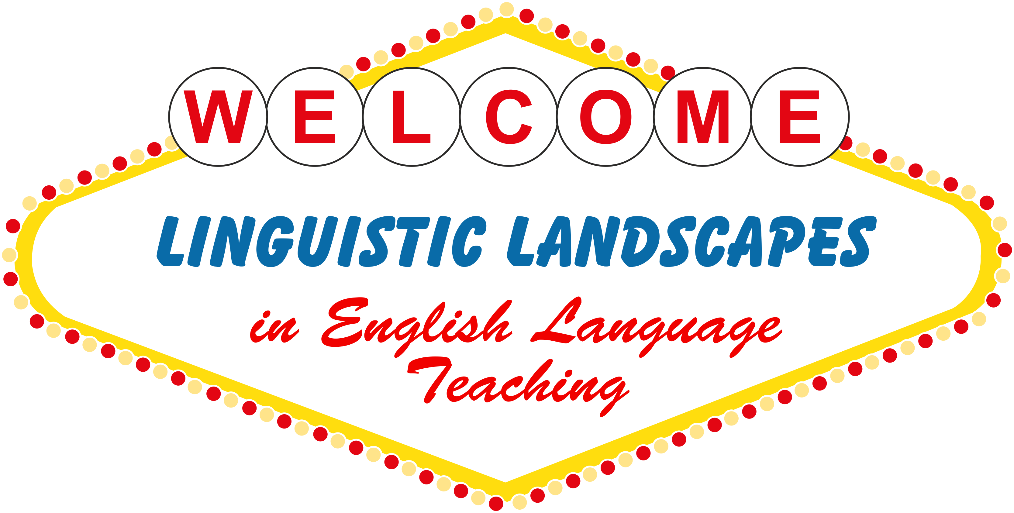Linguistic Landscapes in English Language Teaching